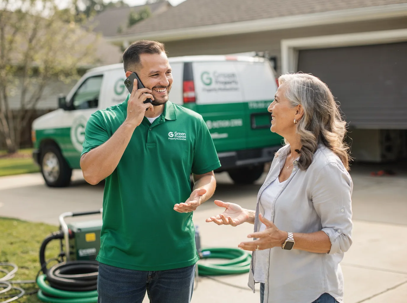 Water Damage Restoration Seville, OH FAQs